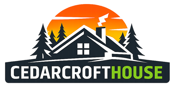 Cedarcrofthouse